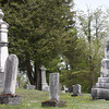 Springfield Cemetery NY : Springfield Cemetery is on the way up to Cooperstown, NY - 2008